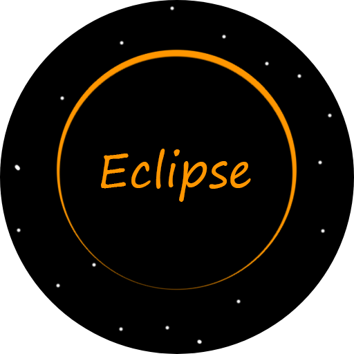 Eclipse Logo